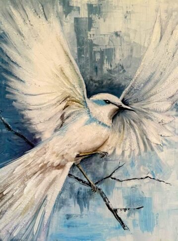bird-song