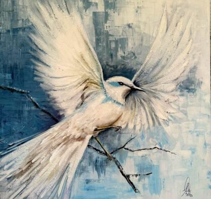 bird-song