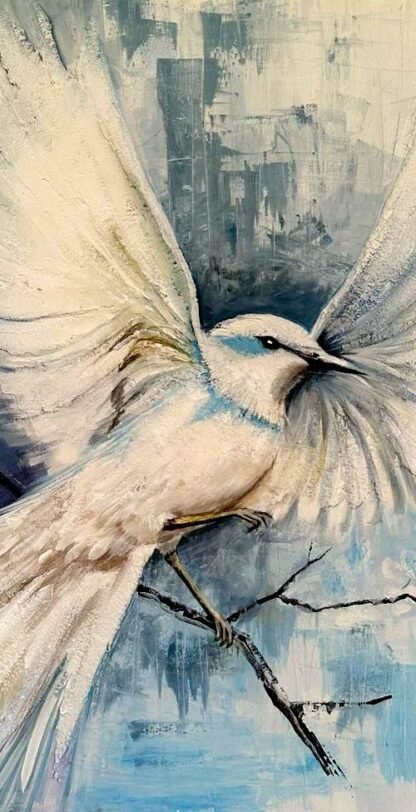 bird-song