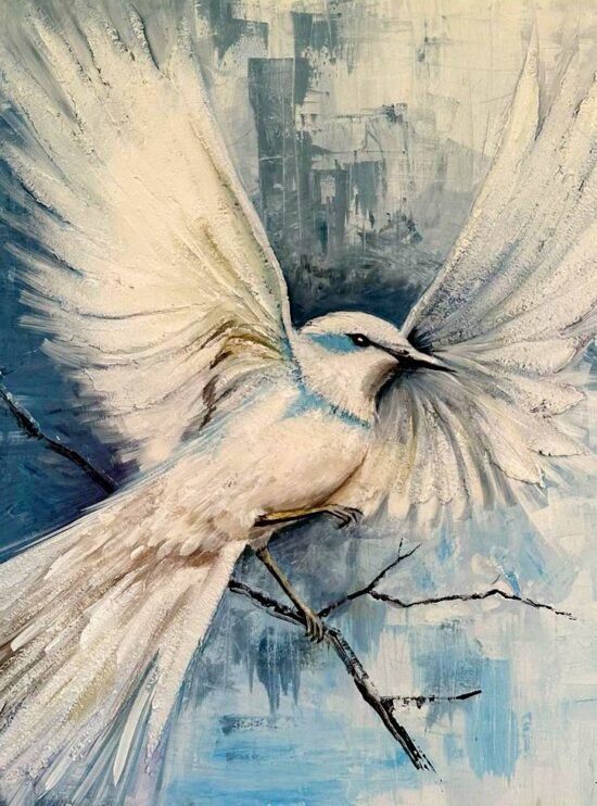 bird-song
