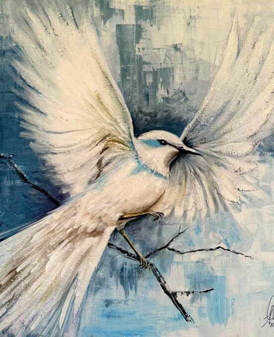 bird-song