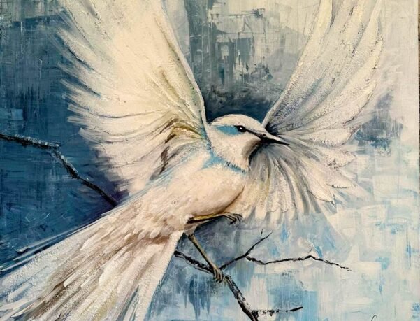bird-song