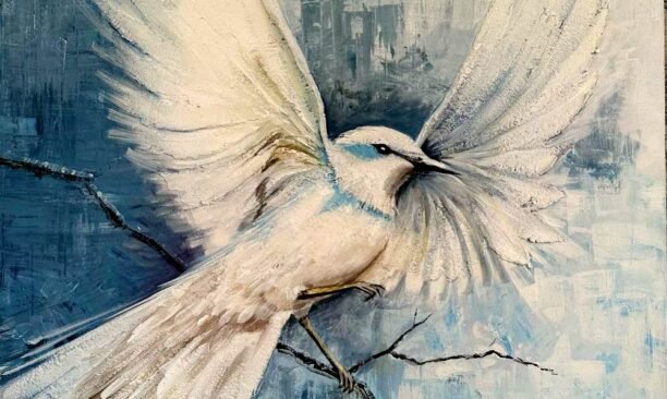 bird-song