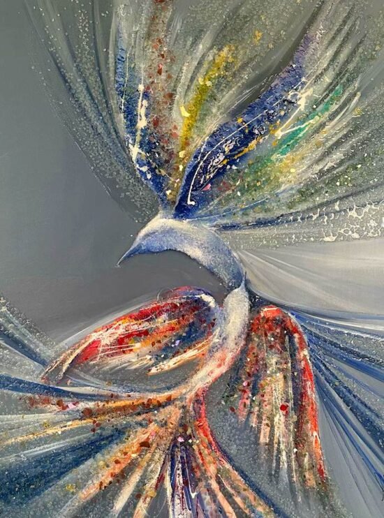 vibrance