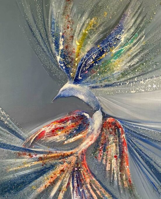 vibrance