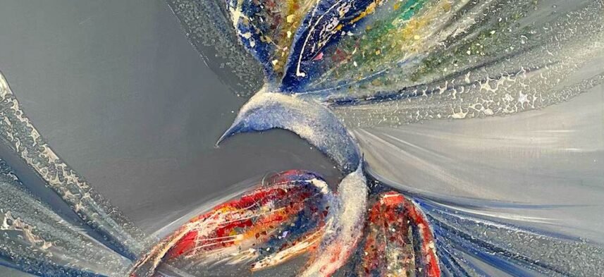 vibrance